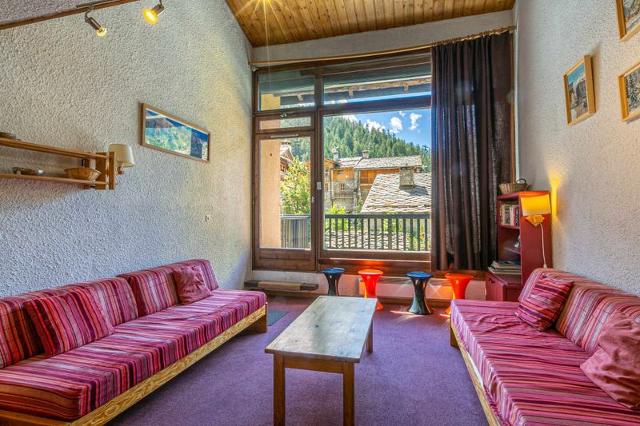 CHALET VAL VILLAGE 670001 - Val d'Isère Centre