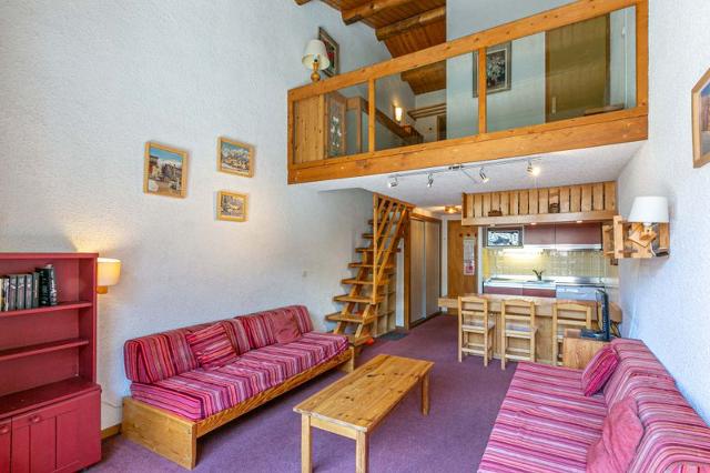 CHALET VAL VILLAGE 670001 - Val d'Isère Centre