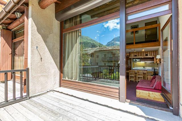 CHALET VAL VILLAGE 670001 - Val d'Isère Centre