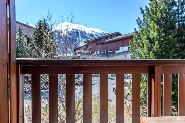 Apartements CHANTELOUVE 400016 - Val d'Isère Centre