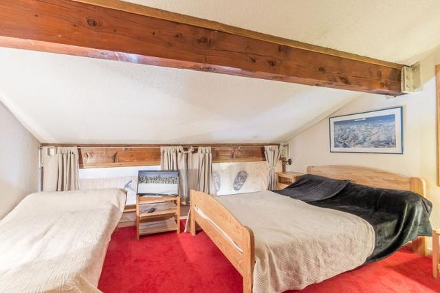 Apartements CHANTELOUVE 400052 - Val d'Isère Centre