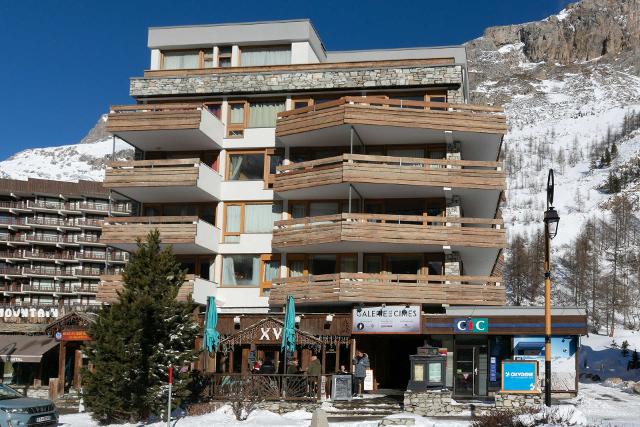 Apartements CIMES 110032 - Val d'Isère Centre