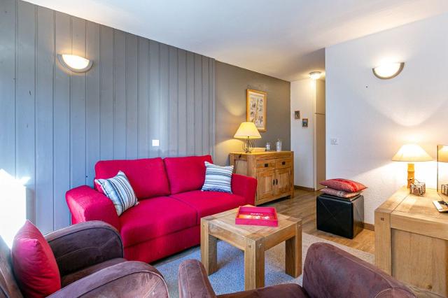 Apartements HAMEAUX DES VERDETS 1540016 - Val d'Isère Centre