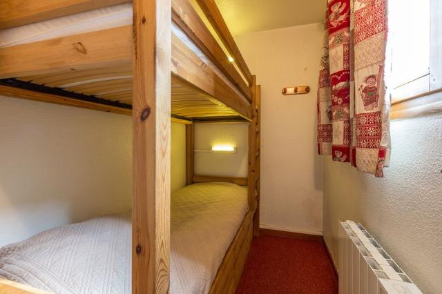 Apartements HAMEAUX DES VERDETS 1540016 - Val d'Isère Centre