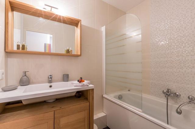 Apartements HAMEAUX DES VERDETS 1540016 - Val d'Isère Centre