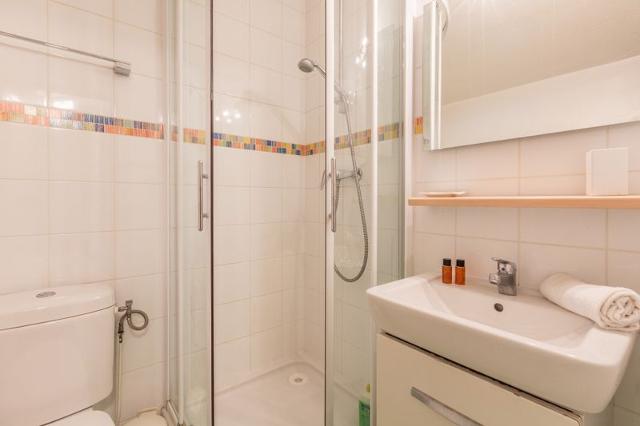 Apartements HAMEAUX DES VERDETS 1540016 - Val d'Isère Centre