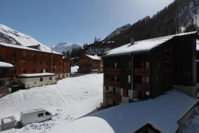 Apartements HAMEAUX DES VERDETS 1540016 - Val d'Isère Centre