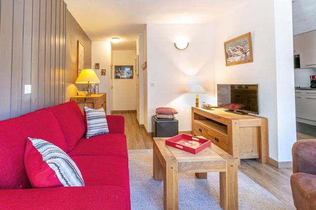 Apartements HAMEAUX DES VERDETS 1540016 - Val d'Isère Centre