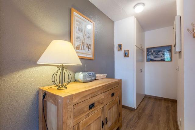 Apartements HAMEAUX DES VERDETS 1540016 - Val d'Isère Centre
