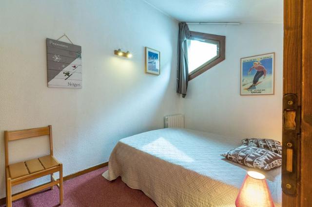 Apartements HAMEAUX DES VERDETS 1540016 - Val d'Isère Centre