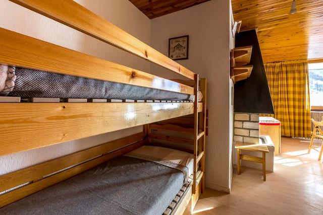 Apartements HAUTS DE VAL 180025 - Val d'Isère Centre