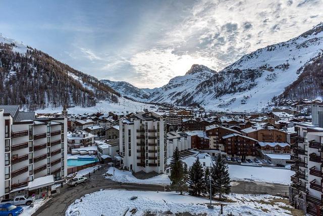 Apartements HAUTS DE VAL 180025 - Val d'Isère Centre