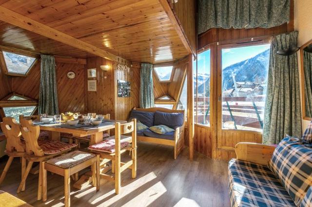 Apartements SANTEL 140073 - Val d'Isère La Daille