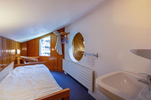 Apartements SANTEL 140073 - Val d'Isère La Daille