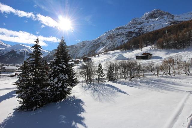 Apartements SANTEL 140073 - Val d'Isère La Daille