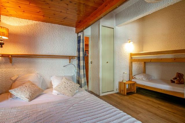 Apartements SANTEL 140073 - Val d'Isère La Daille