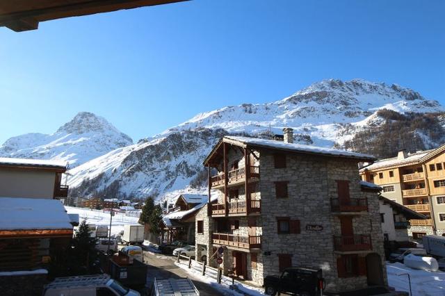 Apartements SQUAW VALLEY 1 2340207 - Val d'Isère Centre