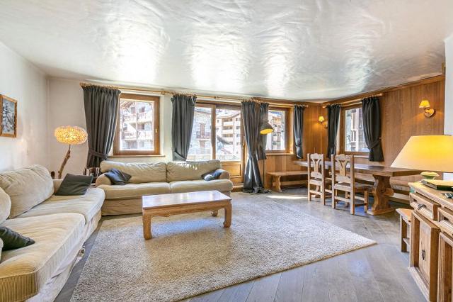 Apartements SQUAW VALLEY 1 2340207 - Val d'Isère Centre