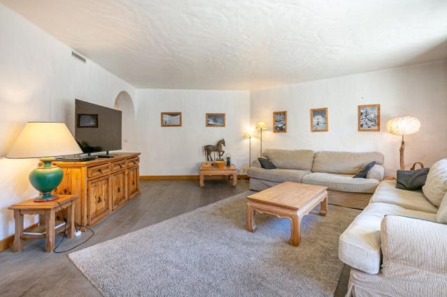 Apartements SQUAW VALLEY 1 2340207 - Val d'Isère Centre