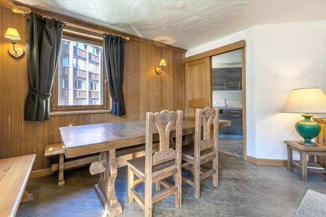 Apartements SQUAW VALLEY 1 2340207 - Val d'Isère Centre