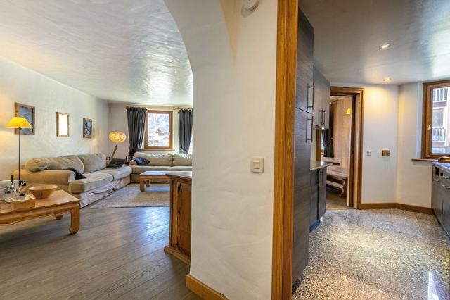 Apartements SQUAW VALLEY 1 2340207 - Val d'Isère Centre