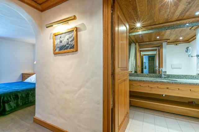 Apartements SQUAW VALLEY 1 2340207 - Val d'Isère Centre