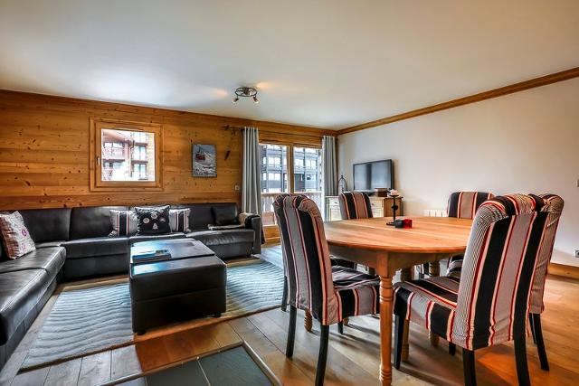 Apartements TELEMARK 1920004 - Val d'Isère Centre