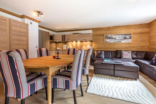Apartements TELEMARK 1920004 - Val d'Isère Centre
