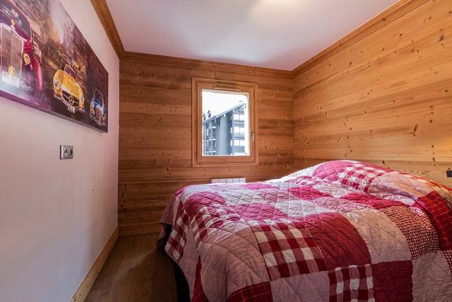 Apartements TELEMARK 1920004 - Val d'Isère Centre