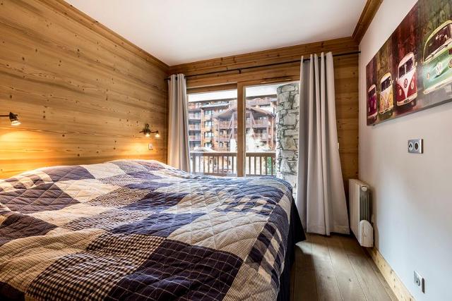 Apartements TELEMARK 1920004 - Val d'Isère Centre