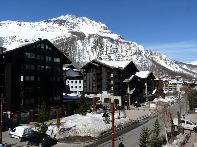 Apartements TELEMARK 1920004 - Val d'Isère Centre