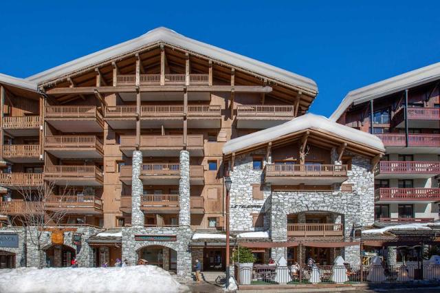 Apartements TELEMARK 1920004 - Val d'Isère Centre