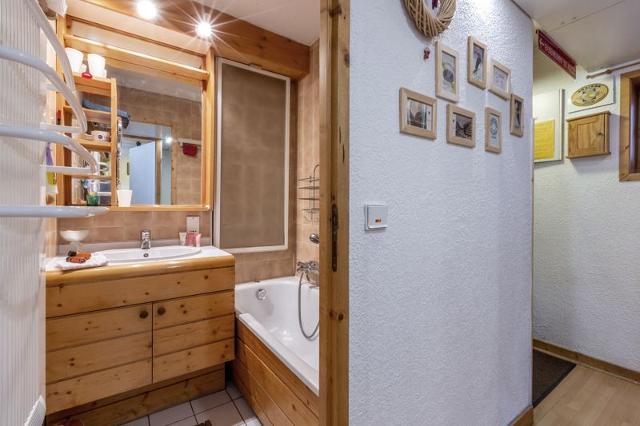Apartements VAL D'isere VILLAGE