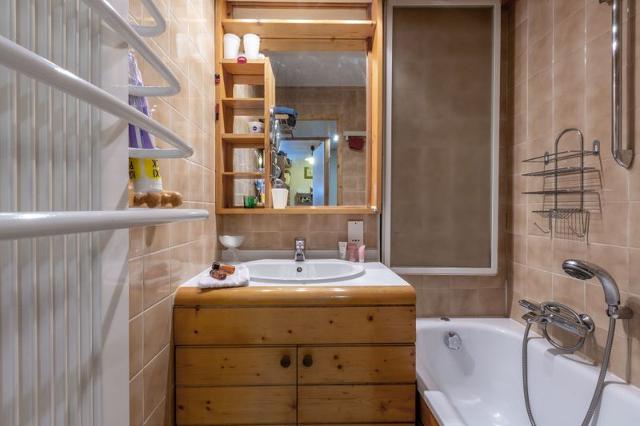 Apartements VAL D'isere VILLAGE