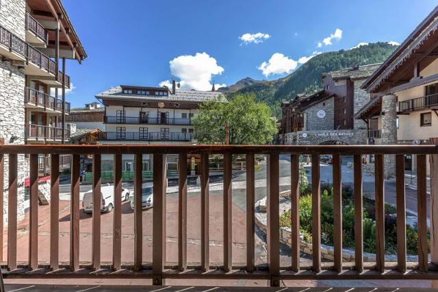 Apartements VAL D'isere VILLAGE