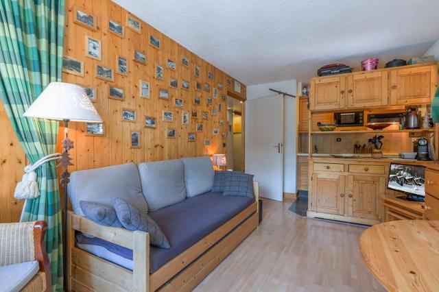 Apartements VAL D'isere VILLAGE