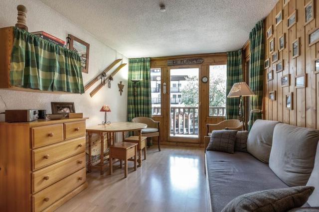 Apartements VAL D'isere VILLAGE