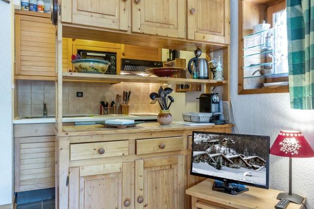 Apartements VAL D'isere VILLAGE