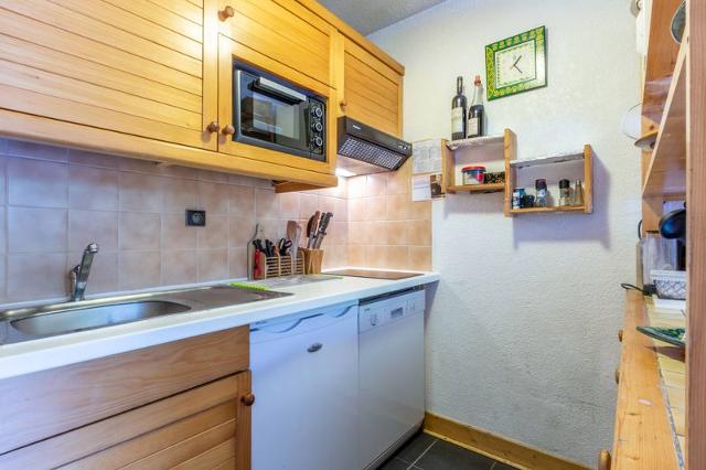 Apartements VAL D'isere VILLAGE