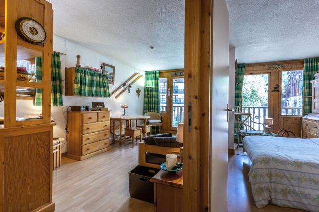 Apartements VAL D'isere VILLAGE