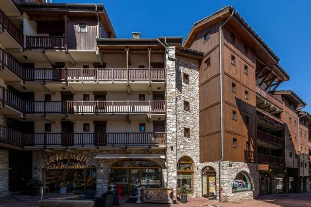 Apartements VAL D'isere VILLAGE
