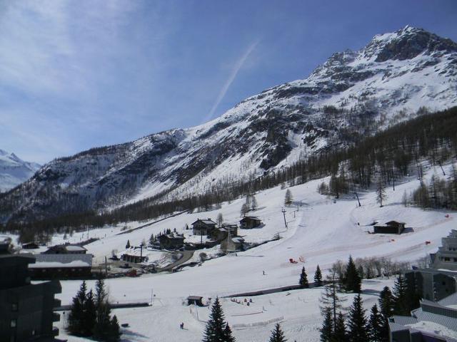 Apartements VANOISE 240034 - Val d'Isère La Daille