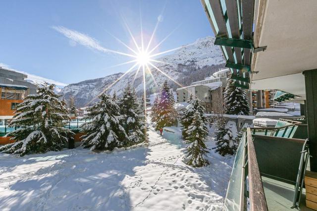 Apartements VANOISE 240072 - Val d'Isère La Daille