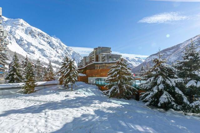 Apartements VANOISE 240072 - Val d'Isère La Daille