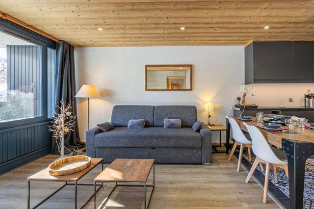 Apartements VANOISE 240072 - Val d'Isère La Daille