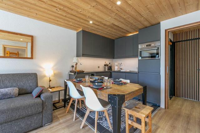 Apartements VANOISE 240072 - Val d'Isère La Daille