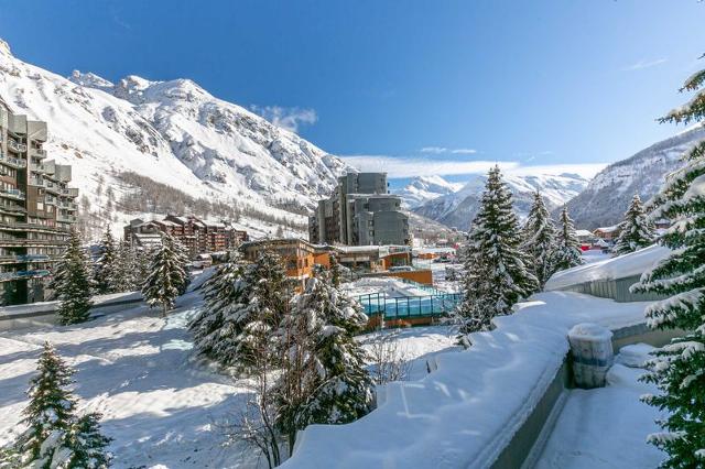 Apartements VILLARET 370061 - Val d'Isère La Daille