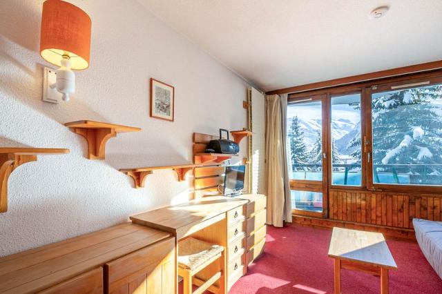 Apartements VILLARET 370061 - Val d'Isère La Daille