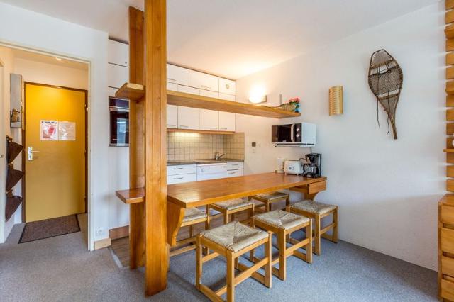 Apartements VILLARET 370113 - Val d'Isère La Daille