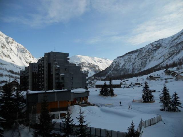 Apartements VILLARET 370113 - Val d'Isère La Daille